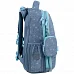 Рюкзак шкільний каркасний Kite Studio Pets 38 см (SP25-531M)