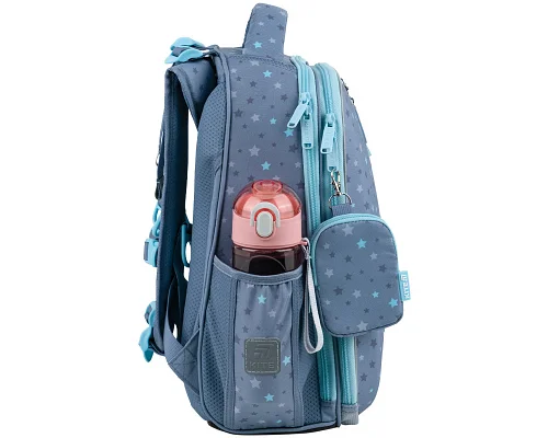 Рюкзак шкільний каркасний Kite Studio Pets 38 см (SP25-531M)