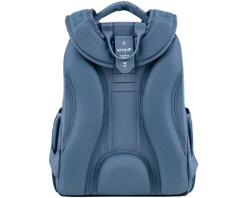 Рюкзак шкільний каркасний Kite Studio Pets 38 см (SP25-531M)