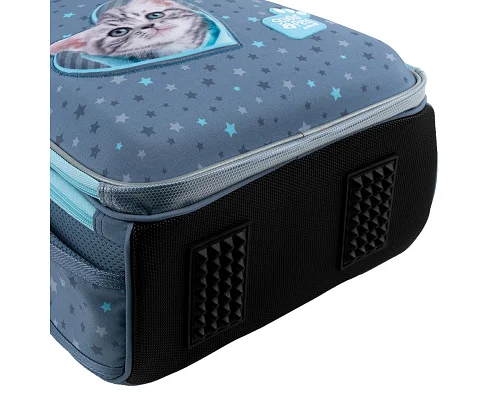 Рюкзак шкільний каркасний Kite Studio Pets 38 см (SP25-531M)