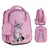 Рюкзак шкільний каркасний Kite Studio Pets 36 см (SP25-555S-1)