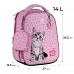 Рюкзак шкільний каркасний Kite Studio Pets 36 см (SP25-555S-1)