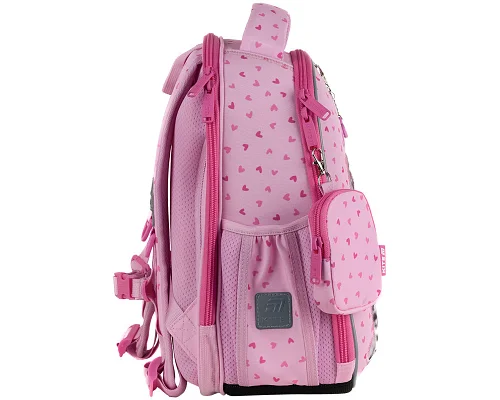 Рюкзак шкільний каркасний Kite Studio Pets 36 см (SP25-555S-1)