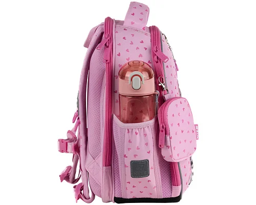 Рюкзак шкільний каркасний Kite Studio Pets 36 см (SP25-555S-1)