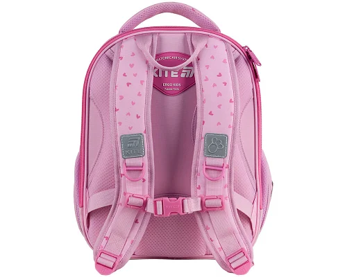 Рюкзак шкільний каркасний Kite Studio Pets 36 см (SP25-555S-1)