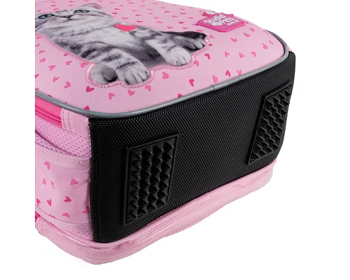 Рюкзак шкільний каркасний Kite Studio Pets 36 см (SP25-555S-1)