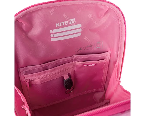 Рюкзак шкільний каркасний Kite Studio Pets 36 см (SP25-555S-1)