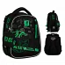 Рюкзак шкільний каркасний Kite Play&Win 36 см (K25-555S-2)