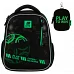 Рюкзак шкільний каркасний Kite Play&Win 36 см (K25-555S-2)