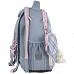 Рюкзак шкільний каркасний Kite College Line Girl 36 см (K25-555S-6)