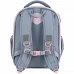 Рюкзак шкільний каркасний Kite College Line Girl 36 см (K25-555S-6)
