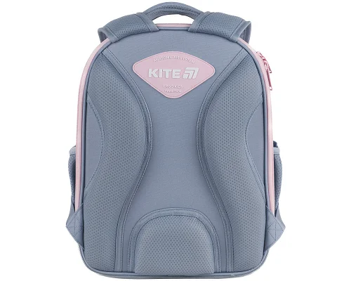 Рюкзак шкільний каркасний Kite College Line Girl 36 см (K25-555S-6)