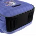 Рюкзак шкільний каркасний Kite котик Kuromi 36 см (HK25-555S-2)