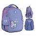 Рюкзак шкільний каркасний Kite My Little Pony 36 см (LP25-555S)