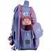 Рюкзак шкільний каркасний Kite My Little Pony 36 см (LP25-555S)