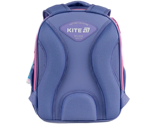Рюкзак шкільний каркасний Kite My Little Pony 36 см (LP25-555S)