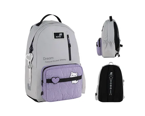 Рюкзак Kite teens 44 см (K25-949L-3)