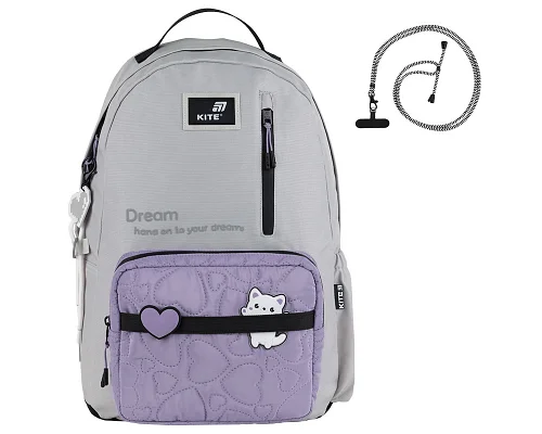 Рюкзак Kite teens 44 см (K25-949L-3)