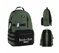 Рюкзак Kite teens аніме Атака Титанів Season 44 см (AT25-949L)