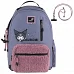 Рюкзак Kite teens котик Kuromi 41 см (HK25-949M)