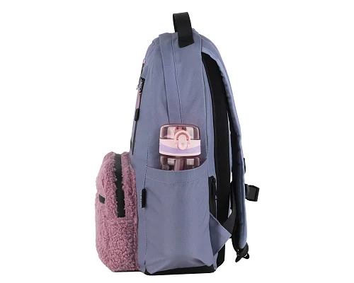 Рюкзак Kite teens котик Kuromi 41 см (HK25-949M)