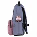Рюкзак Kite teens котик Kuromi 41 см (HK25-949M)