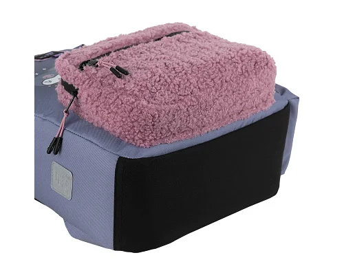 Рюкзак Kite teens котик Kuromi 41 см (HK25-949M)
