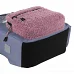 Рюкзак Kite teens котик Kuromi 41 см (HK25-949M)