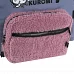 Рюкзак Kite teens котик Kuromi 41 см (HK25-949M)
