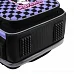 Рюкзак шкільний каркасний Kite котик Kuromi 38 см (HK25-556M)
