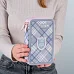 Пенал-книжка шкільний Kite College Line Girl (K25-623-1, 2 відділення)