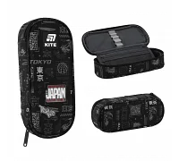 Пенал шкільний Kite Tokyo (K25-599-10)