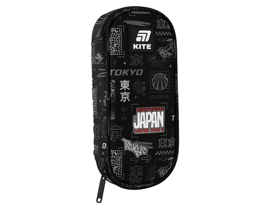 Пенал шкільний Kite Tokyo (K25-599-10)