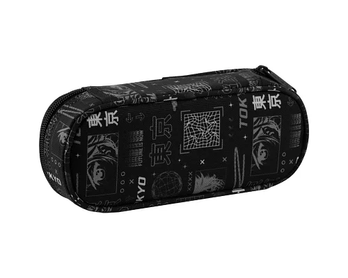 Пенал шкільний Kite Tokyo (K25-599-10)