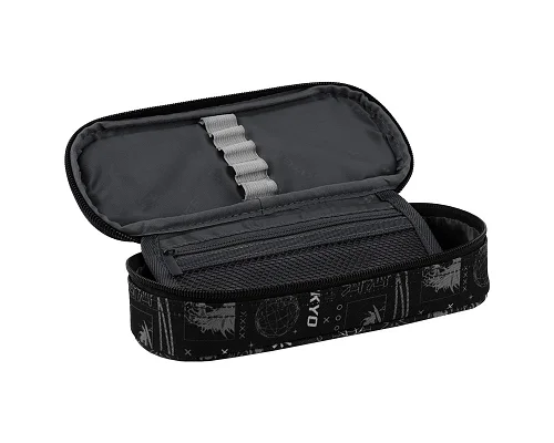 Пенал шкільний Kite Tokyo (K25-599-10)