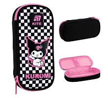 Пенал шкільний Kite Kuromi (HK25-662-4)