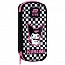 Пенал шкільний Kite Kuromi (HK25-662-4)