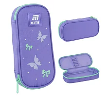 Пенал шкільний Kite Pretty Nice (K25-662-11)