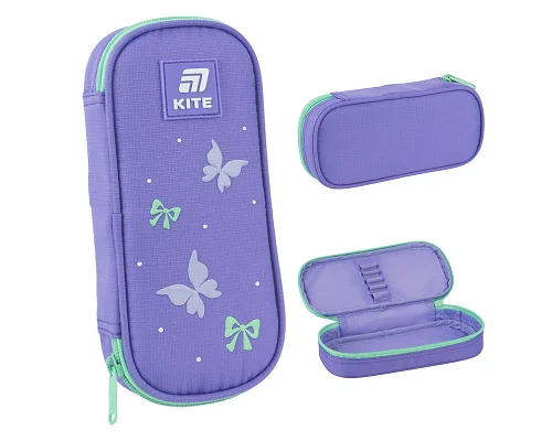 Пенал шкільний Kite Pretty Nice (K25-662-11)