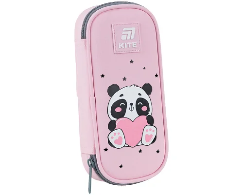 Пенал шкільний Kite Panda (K25-662-9)