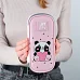 Пенал шкільний Kite Panda (K25-662-9)
