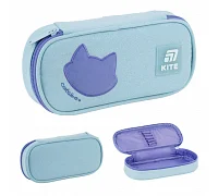 Пенал шкільний Kite Catsline (K25-662-5)