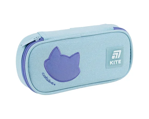 Пенал шкільний Kite Catsline (K25-662-5)