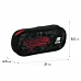 Пенал шкільний Kite Hot Wheels Skate (HW25-662-1)
