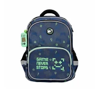 Рюкзак шкільний ортопедичний 38 см YES Game S-72 (559902)
