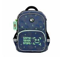 Рюкзак шкільний ортопедичний 38 см YES Game S-72 (559902)