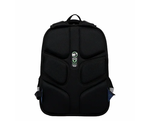 Рюкзак шкільний ортопедичний 38 см YES Game S-72 (559902)