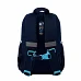 Рюкзак детский для садика Yes Lucky Bear K-34 (550027)