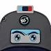 Рюкзак детский для садика Yes Police K-34 (550026)