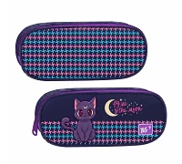 Пенал м'який YES PH-30 Cat with the Moon (533696)
